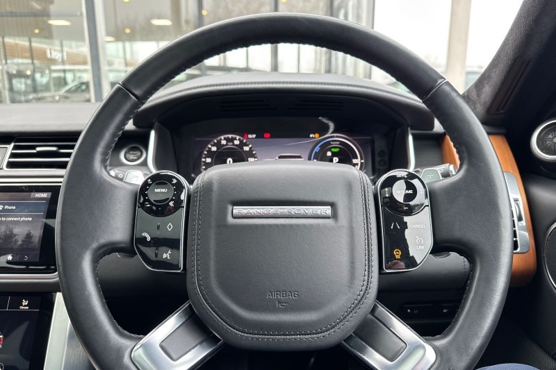 2020 (70) LAND ROVER RANGE ROVER 2.0 P400e Autobiography 4dr Auto 4997561