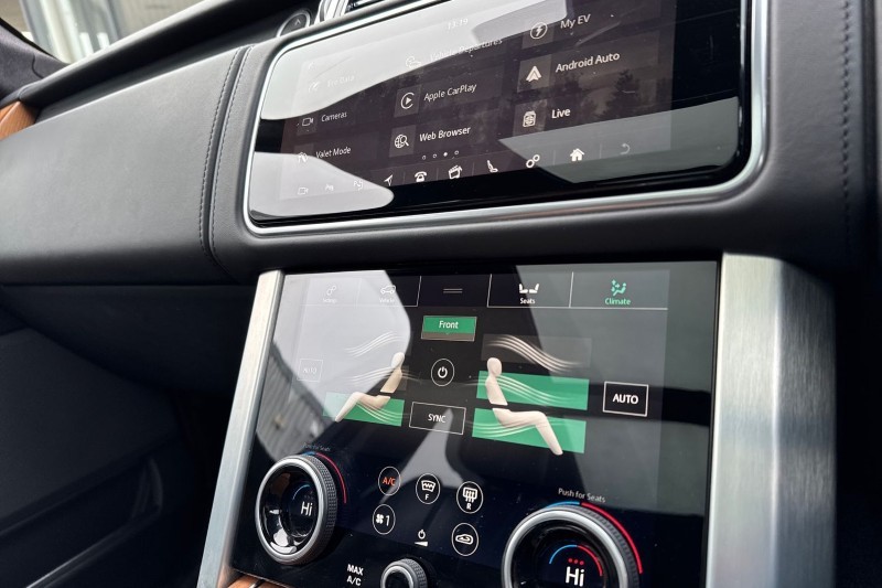 2020 (70) LAND ROVER RANGE ROVER 2.0 P400e Autobiography 4dr Auto 4997568