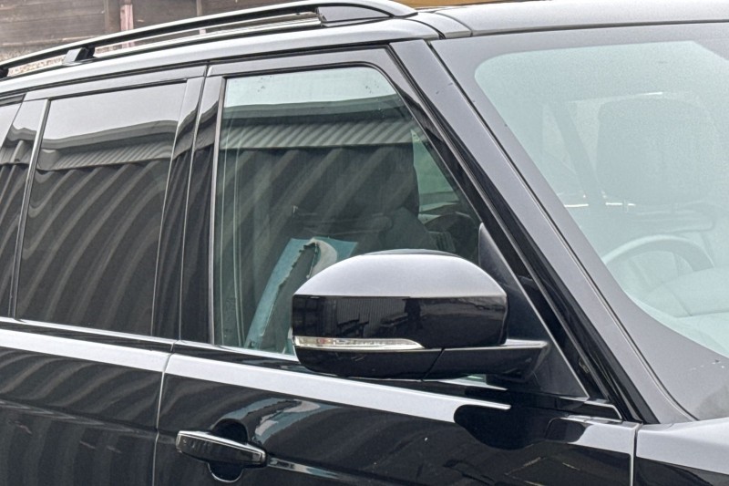 2020 (70) LAND ROVER RANGE ROVER 2.0 P400e Autobiography 4dr Auto 4997587