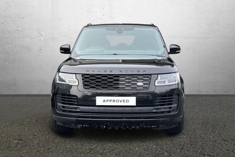 2020 (70) LAND ROVER RANGE ROVER 2.0 P400e Autobiography 4dr Auto 4997541