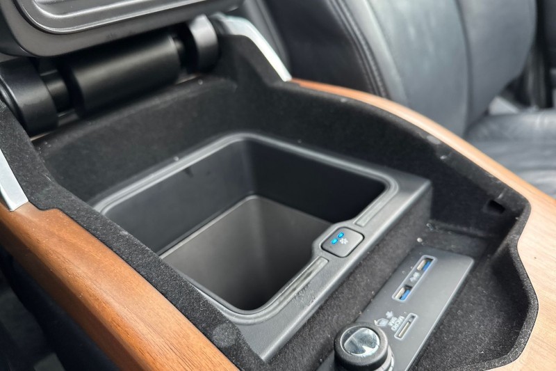 2020 (70) LAND ROVER RANGE ROVER 2.0 P400e Autobiography 4dr Auto 4997572