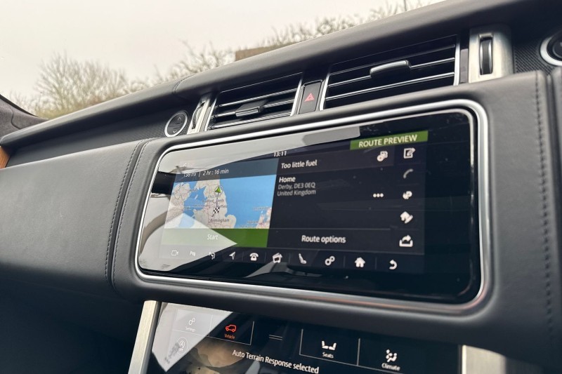 2020 (70) LAND ROVER RANGE ROVER 2.0 P400e Autobiography 4dr Auto 4997545