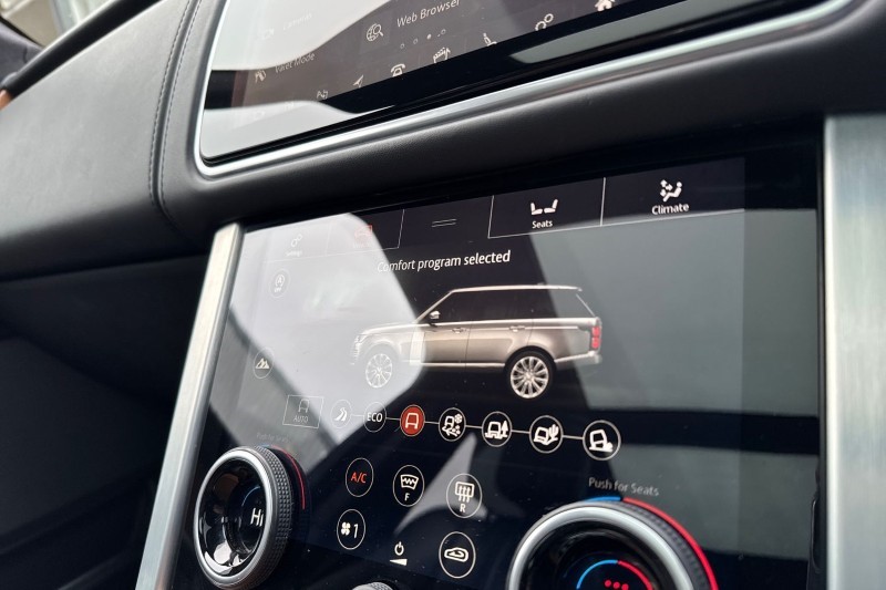 2020 (70) LAND ROVER RANGE ROVER 2.0 P400e Autobiography 4dr Auto 4997569