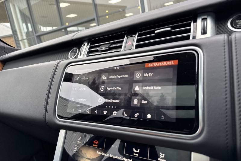 2020 (70) LAND ROVER RANGE ROVER 2.0 P400e Autobiography 4dr Auto 4997567