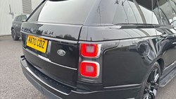 2020 (70) LAND ROVER RANGE ROVER 2.0 P400e Autobiography 4dr Auto 4997584