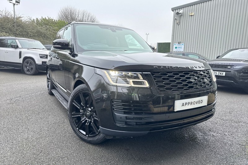 2020 (70) LAND ROVER RANGE ROVER 2.0 P400e Autobiography 4dr Auto 4997579