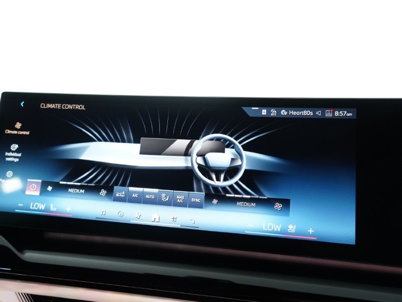  BMW 5 SERIES 530e M Sport 4dr Auto 4446395