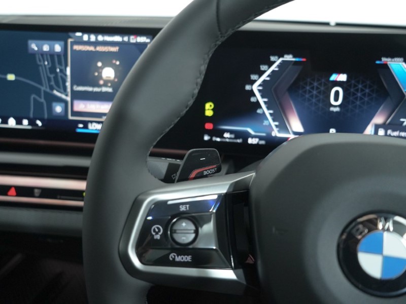  BMW 5 SERIES 530e M Sport 4dr Auto 4446392