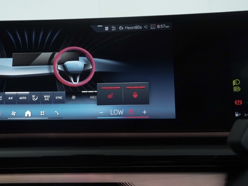  BMW 5 SERIES 530e M Sport 4dr Auto 4446396