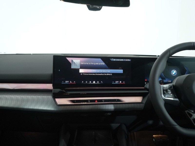  BMW 5 SERIES 530e M Sport 4dr Auto 4446372