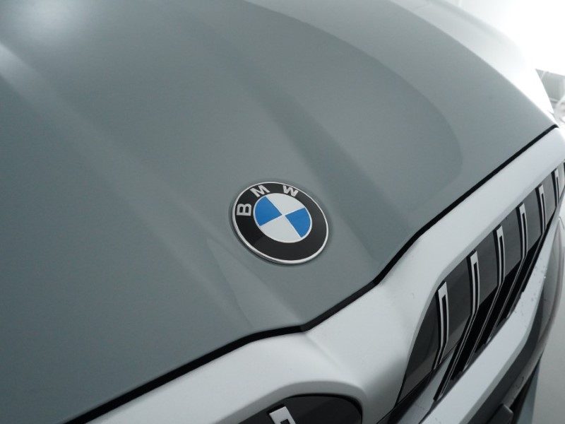  BMW 5 SERIES 530e M Sport 4dr Auto 4446381