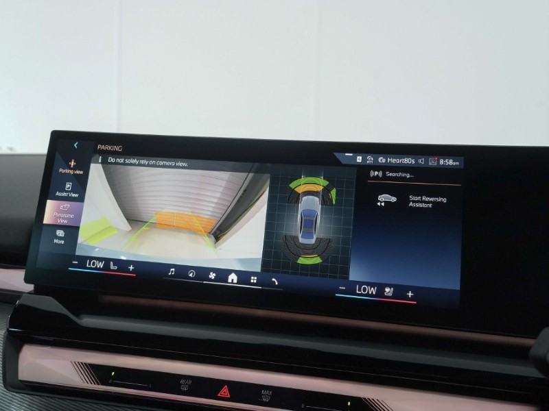  BMW 5 SERIES 530e M Sport 4dr Auto 4446402