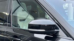 2021 (71) LAND ROVER RANGE ROVER SPORT 5.0 P575 S/C SVR 5dr Auto 4998596