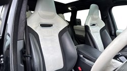 2021 (71) LAND ROVER RANGE ROVER SPORT 5.0 P575 S/C SVR 5dr Auto 4998570