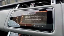 2021 (71) LAND ROVER RANGE ROVER SPORT 5.0 P575 S/C SVR 5dr Auto 4998583