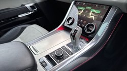 2021 (71) LAND ROVER RANGE ROVER SPORT 5.0 P575 S/C SVR 5dr Auto 4998557