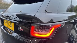 2021 (71) LAND ROVER RANGE ROVER SPORT 5.0 P575 S/C SVR 5dr Auto 4998593