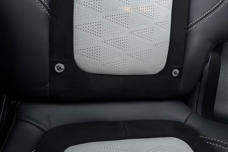 2021 (71) LAND ROVER RANGE ROVER SPORT 5.0 P575 S/C SVR 5dr Auto 4998584