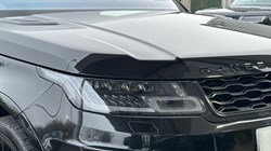 2021 (71) LAND ROVER RANGE ROVER SPORT 5.0 P575 S/C SVR 5dr Auto 4998561