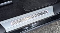 2021 (71) LAND ROVER RANGE ROVER SPORT 5.0 P575 S/C SVR 5dr Auto 4998585