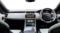 2021 (71) LAND ROVER RANGE ROVER SPORT 5.0 P575 S/C SVR 5dr Auto 4998553