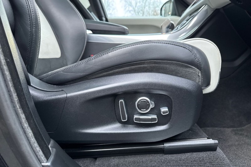 2021 (71) LAND ROVER RANGE ROVER SPORT 5.0 P575 S/C SVR 5dr Auto 4998568