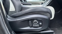 2021 (71) LAND ROVER RANGE ROVER SPORT 5.0 P575 S/C SVR 5dr Auto 4998568