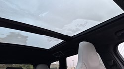 2021 (71) LAND ROVER RANGE ROVER SPORT 5.0 P575 S/C SVR 5dr Auto 4998565