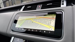 2021 (71) LAND ROVER RANGE ROVER SPORT 5.0 P575 S/C SVR 5dr Auto 4998575