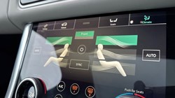 2021 (71) LAND ROVER RANGE ROVER SPORT 5.0 P575 S/C SVR 5dr Auto 4998578