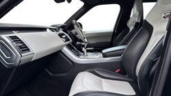 2021 (71) LAND ROVER RANGE ROVER SPORT 5.0 P575 S/C SVR 5dr Auto 4998547