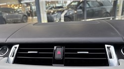 2021 (71) LAND ROVER RANGE ROVER SPORT 5.0 P575 S/C SVR 5dr Auto 4998581