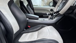 2021 (71) LAND ROVER RANGE ROVER SPORT 5.0 P575 S/C SVR 5dr Auto 4998569