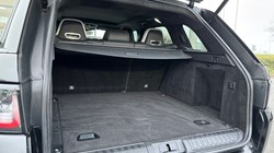 2021 (71) LAND ROVER RANGE ROVER SPORT 5.0 P575 S/C SVR 5dr Auto 4998586