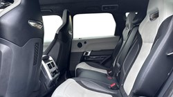 2021 (71) LAND ROVER RANGE ROVER SPORT 5.0 P575 S/C SVR 5dr Auto 4998548