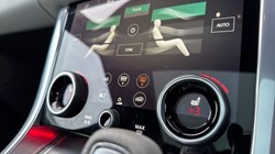 2021 (71) LAND ROVER RANGE ROVER SPORT 5.0 P575 S/C SVR 5dr Auto 4998580