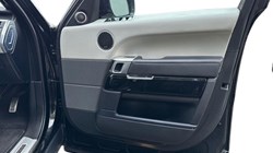 2021 (71) LAND ROVER RANGE ROVER SPORT 5.0 P575 S/C SVR 5dr Auto 4998566