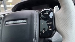 2021 (71) LAND ROVER RANGE ROVER SPORT 5.0 P575 S/C SVR 5dr Auto 4998573