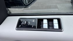 2021 (71) LAND ROVER RANGE ROVER SPORT 5.0 P575 S/C SVR 5dr Auto 4998567