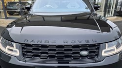 2021 (71) LAND ROVER RANGE ROVER SPORT 5.0 P575 S/C SVR 5dr Auto 4998589