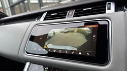 2021 (71) LAND ROVER RANGE ROVER SPORT 5.0 P575 S/C SVR 5dr Auto 4998556