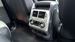 2021 (71) LAND ROVER RANGE ROVER SPORT 5.0 P575 S/C SVR 5dr Auto 4998562