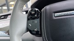 2021 (71) LAND ROVER RANGE ROVER SPORT 5.0 P575 S/C SVR 5dr Auto 4998572