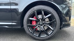 2021 (71) LAND ROVER RANGE ROVER SPORT 5.0 P575 S/C SVR 5dr Auto 4998552