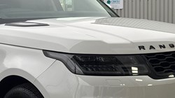 2021 (71) LAND ROVER RANGE ROVER SPORT 3.0 D250 HSE 5dr Auto 5028198