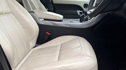2021 (71) LAND ROVER RANGE ROVER SPORT 3.0 D250 HSE 5dr Auto 5028206