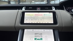 2021 (71) LAND ROVER RANGE ROVER SPORT 3.0 D250 HSE 5dr Auto 5028195