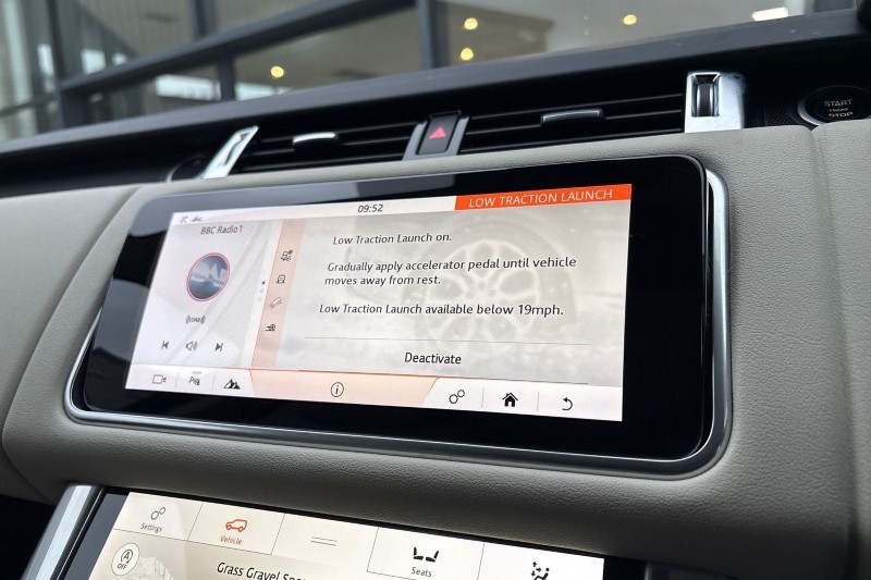 2021 (71) LAND ROVER RANGE ROVER SPORT 3.0 D250 HSE 5dr Auto 5028220