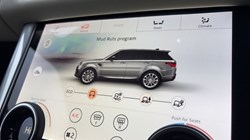 2021 (71) LAND ROVER RANGE ROVER SPORT 3.0 D250 HSE 5dr Auto 5028216