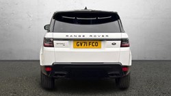 2021 (71) LAND ROVER RANGE ROVER SPORT 3.0 D250 HSE 5dr Auto 5028187